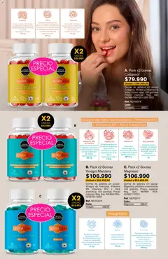 Leonisa catálogo aliados -  Vista previa de la revista de la tienda Leonisa valido desde el 15/07/2026 | Página: 68