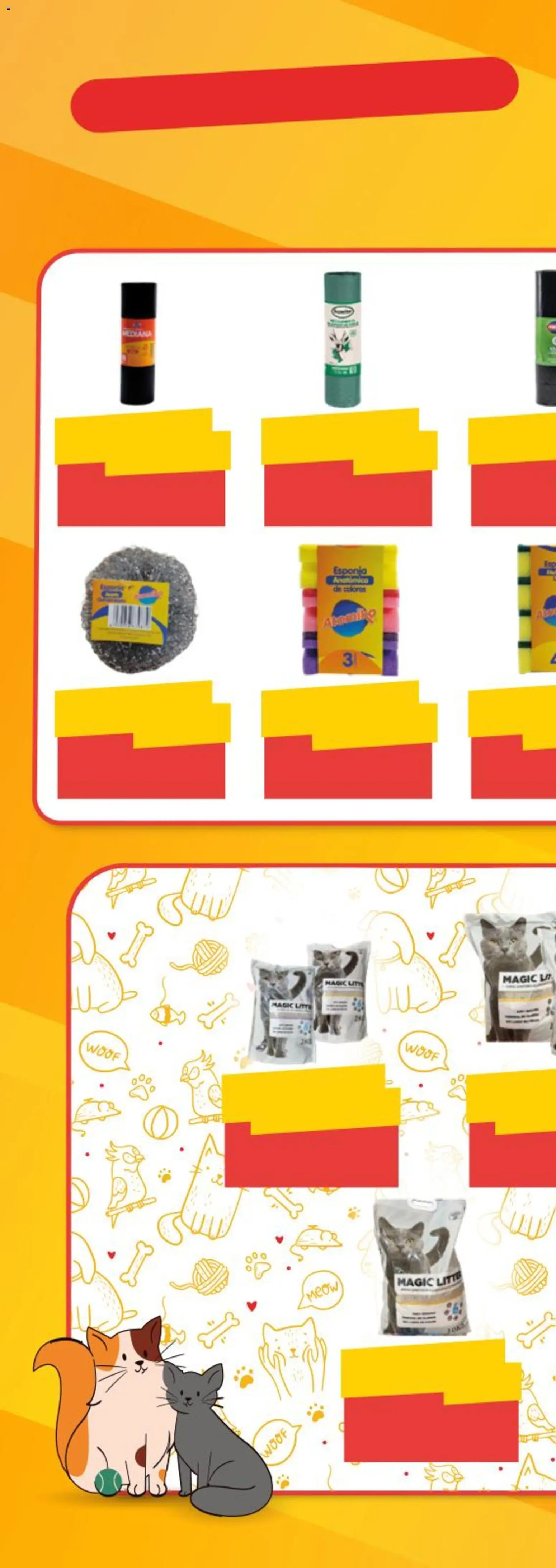 Super Ganga Ofertas  │ válido desde el 13.05.2026 | Página: 28