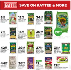 Preview of Mills Fleet Farm weekly ads valid from 07/13/2026 | Page: 22