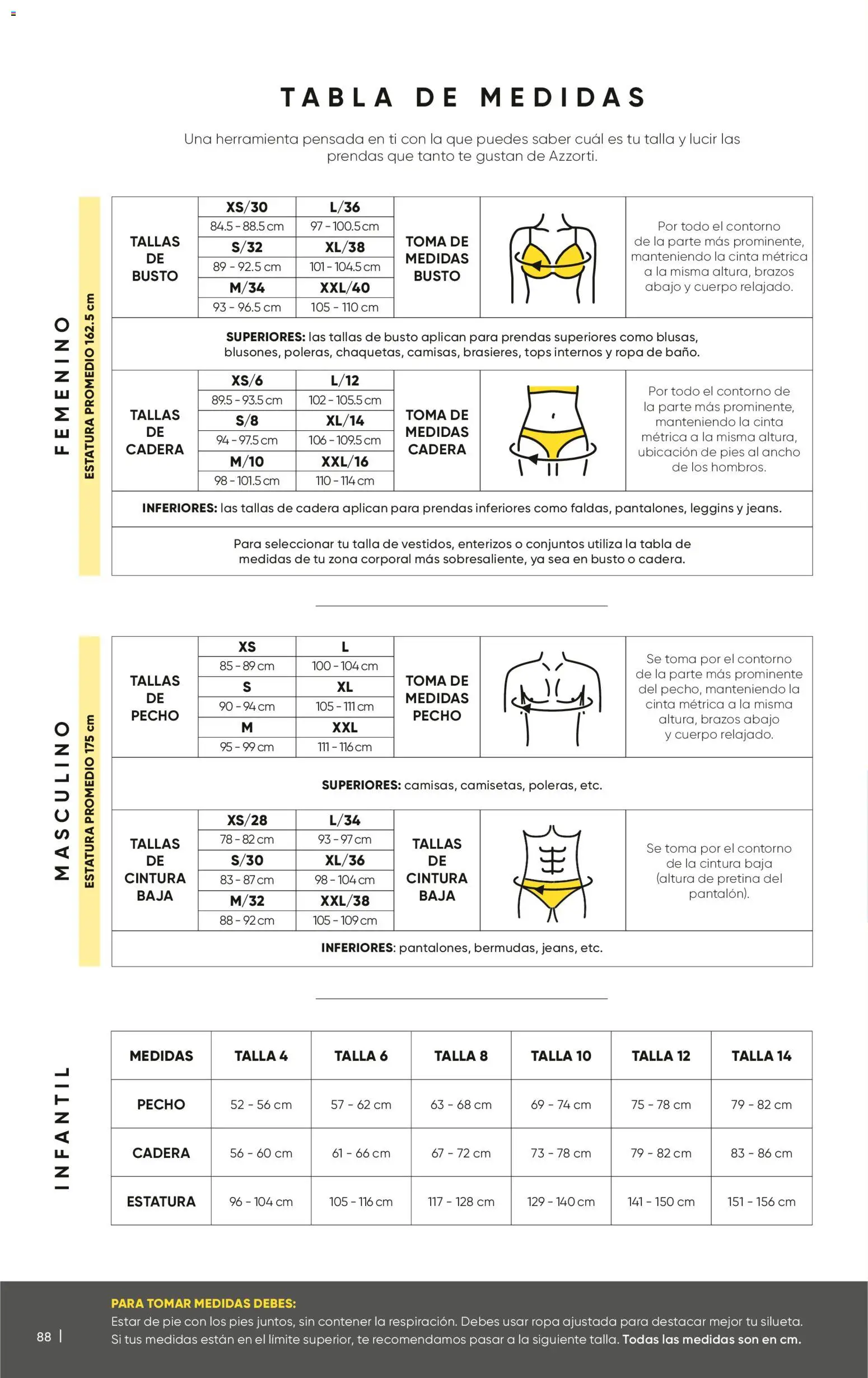 Catálogo Azzorti válido desde 31/08/2026 | Página: 94 | Productos: Herramienta, Ropa, Té