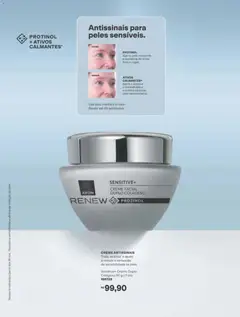 Avon folheto - Campanha 13 - Pré-Visualização do folheto da loja Avon, válido de 10/08/2026 | Página: 175