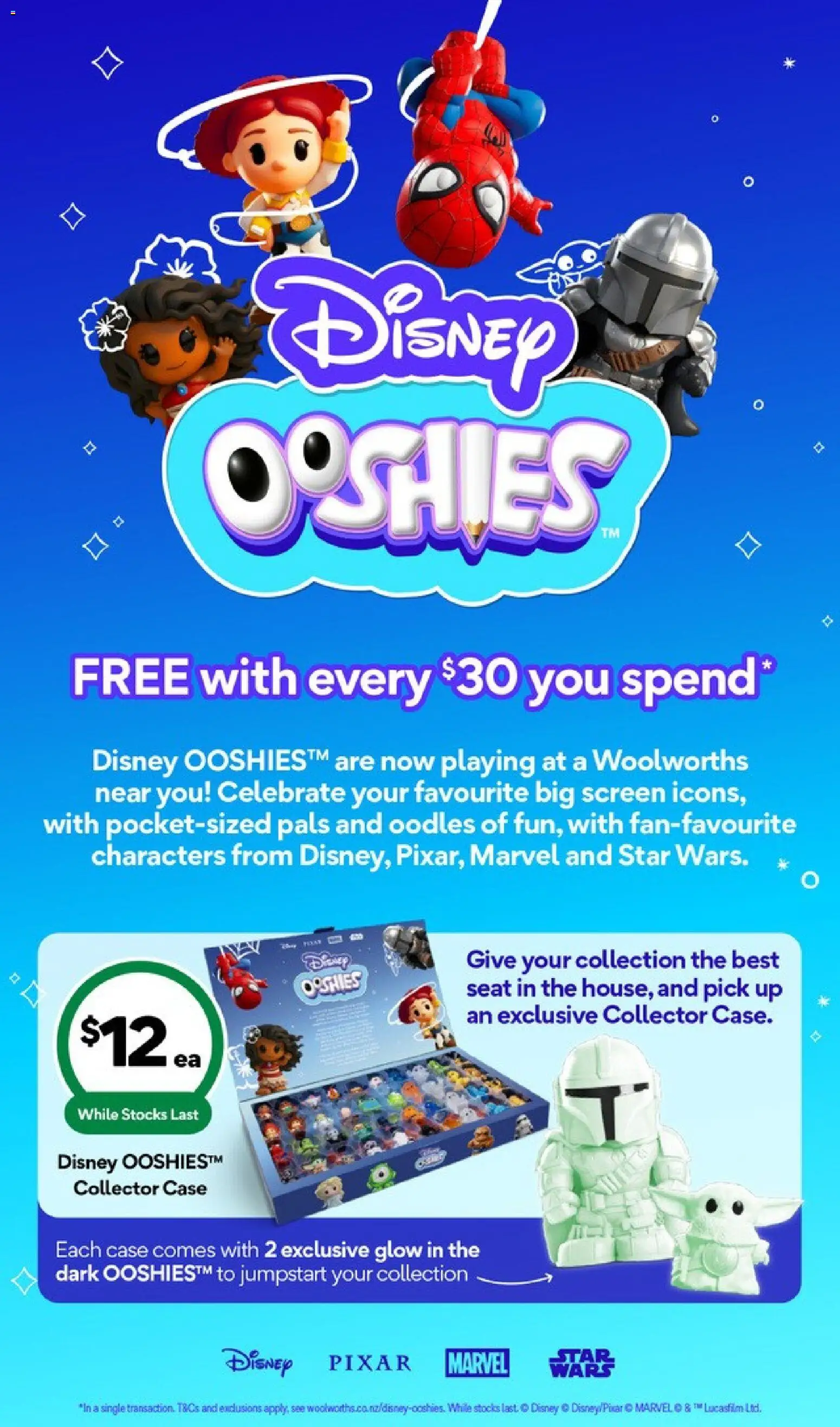 Woolworths catalogue from 10 Aug 2026 | Page: 8
