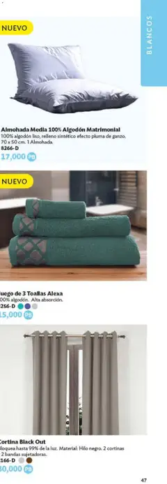 Vista previa de Betterware Catálogo de Premios, nuevo folleto de la tienda, válido en México a partir del 29/06/2026 | Página: 93