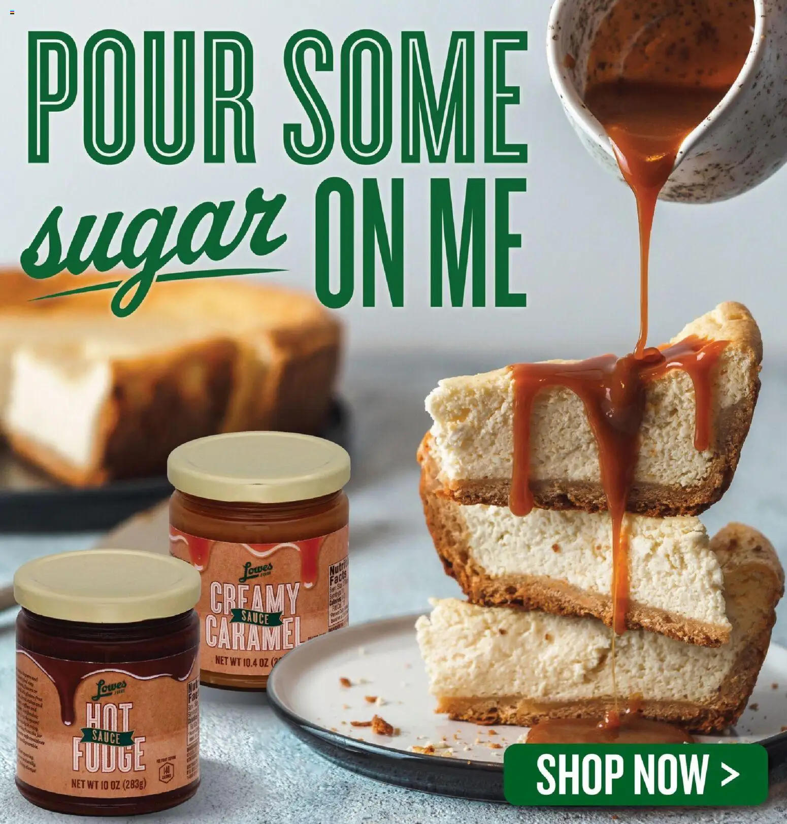Lowes Foods Weekly Ad - valid from 08/19/2026 | Page: 2 | Products: Sauce, Sugar