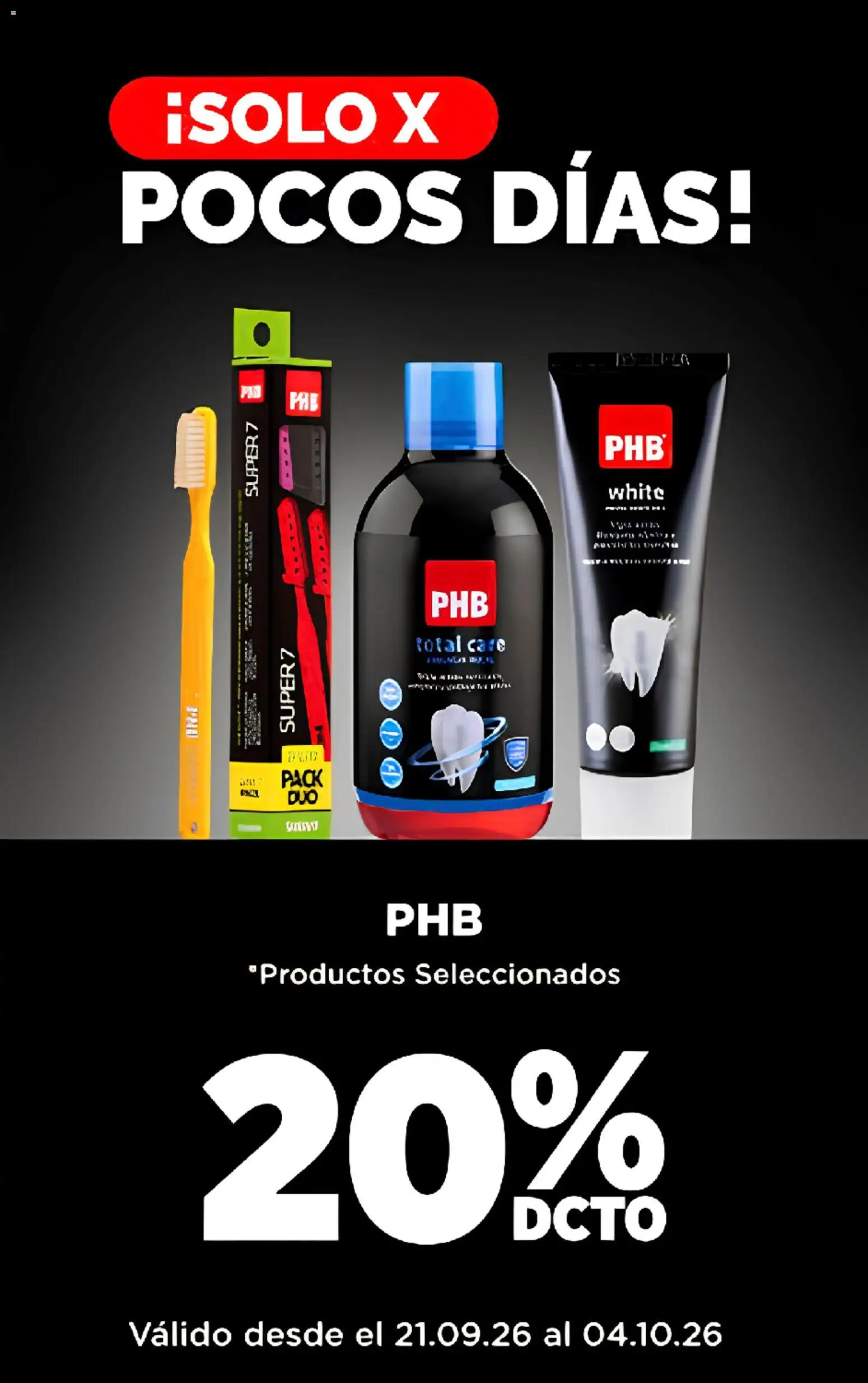 Preunic Ofertas │ válido desde el 27.09.2026 | Página: 14