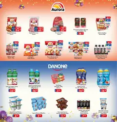 Supermercados Rondon - Ofertas da semana - Pré-Visualização do folheto da loja Supermercados Rondon, válido de 21/09/2026 | Página: 16