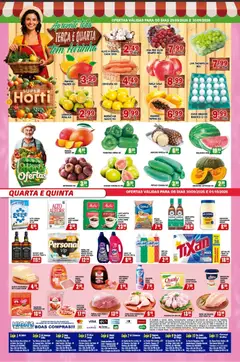 Higa's Supermercado - Ofertas da semana - Pré-Visualização do folheto da loja Higa's Supermercado, válido de 30/09/2026 | Página: 4