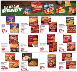 Preview of Giant Eagle weekly ads valid from 09/10/2026 | Page: 9