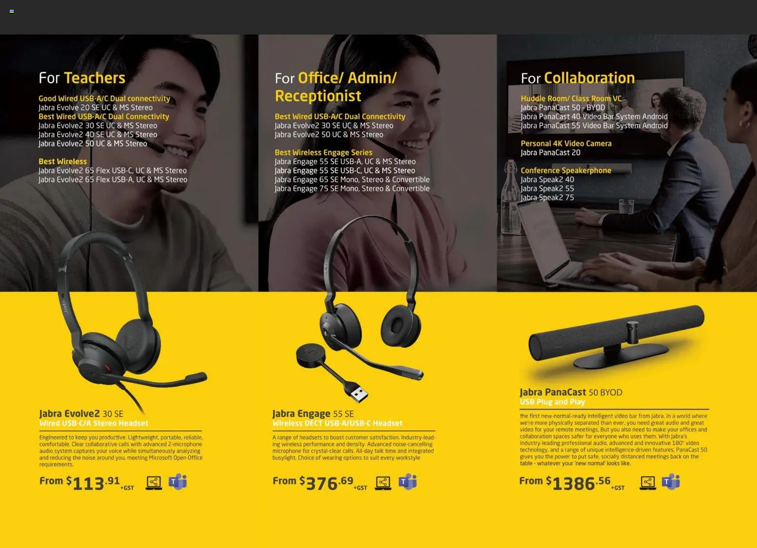 PB Tech catalogue from 15 Sept 2026 | Page: 55
