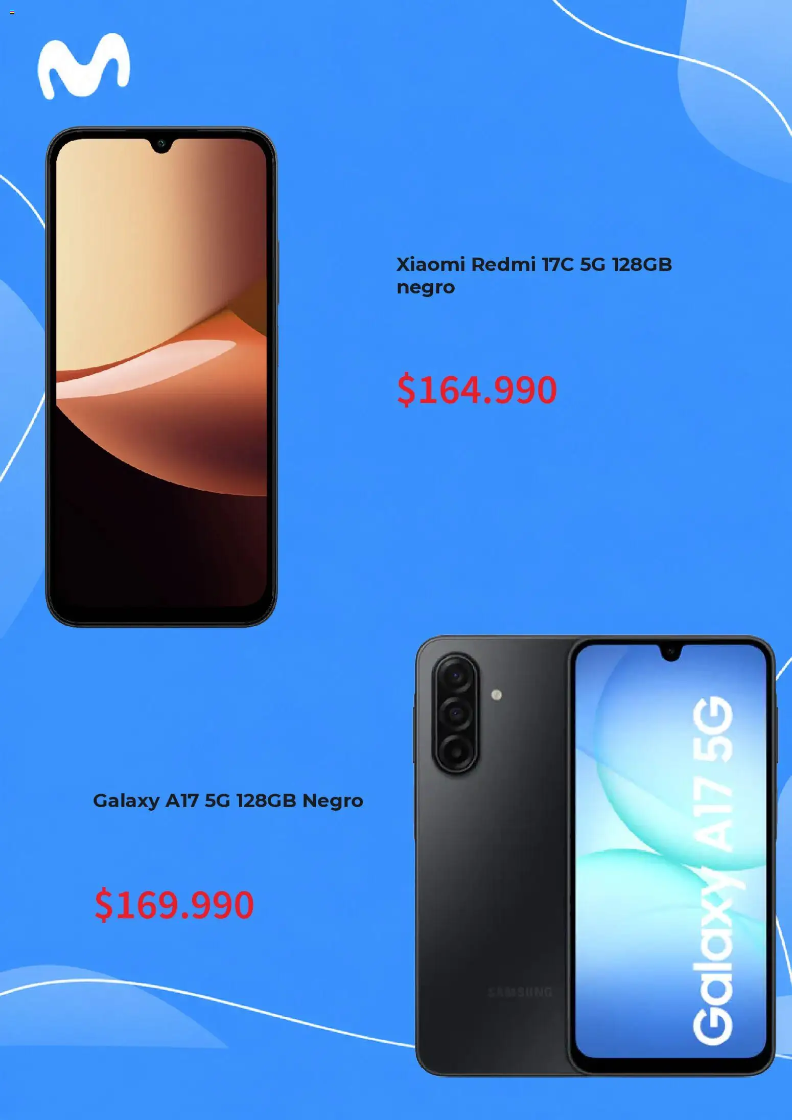 Movistar Ofertas │ válido desde el 12.10.2026 | Página: 5