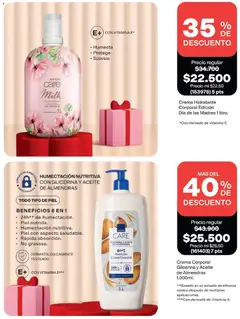Avon Ciclo 7 -  Vista previa de la revista de la tienda Avon valido desde el 25.03.2026 | Página: 27