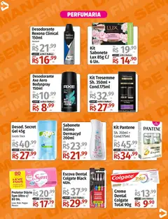 Supermercado Dalben - Ofertas da semana - Pré-Visualização do folheto da loja Supermercado Dalben, válido de 22.05.2026 | Página: 14