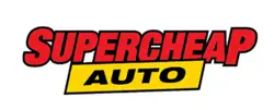 Supercheap Auto catalogue logo