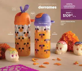 Vista previa de AVON Casa & Estilo 15 2026, nuevo folleto de la tienda, válido en México a partir del 02/10/2026 | Página: 9