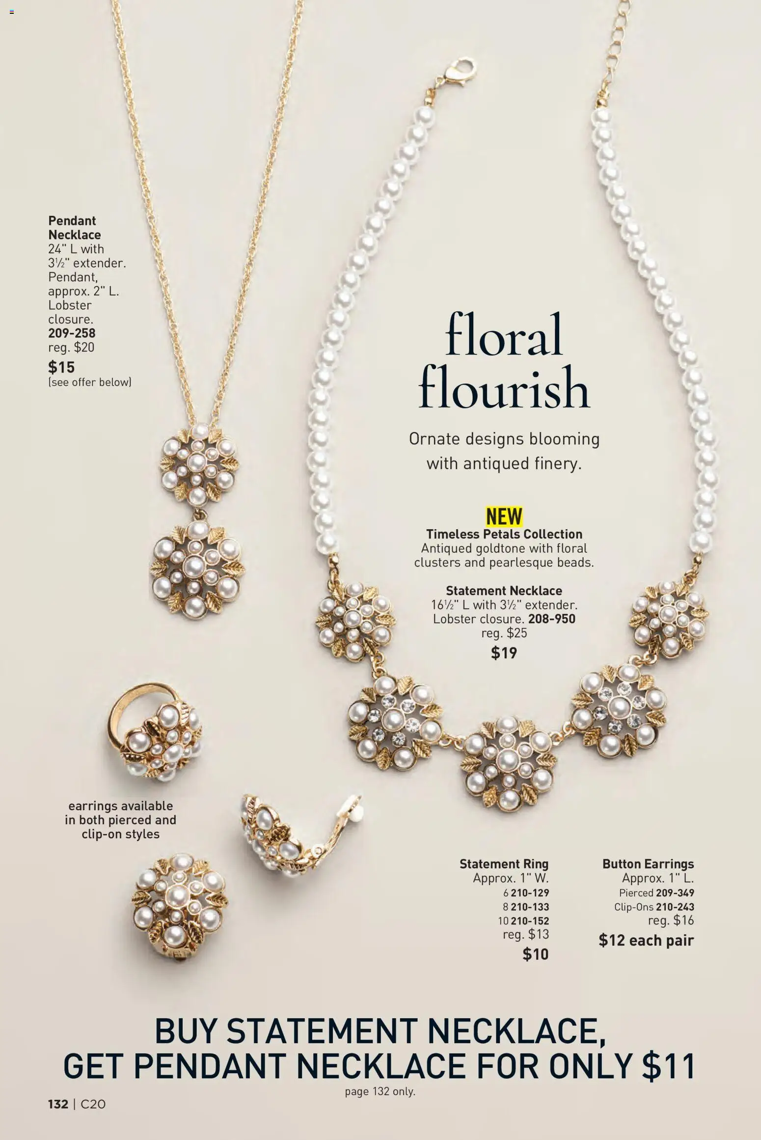 Avon Brochure - valid from 09/23/2026 | Page: 132