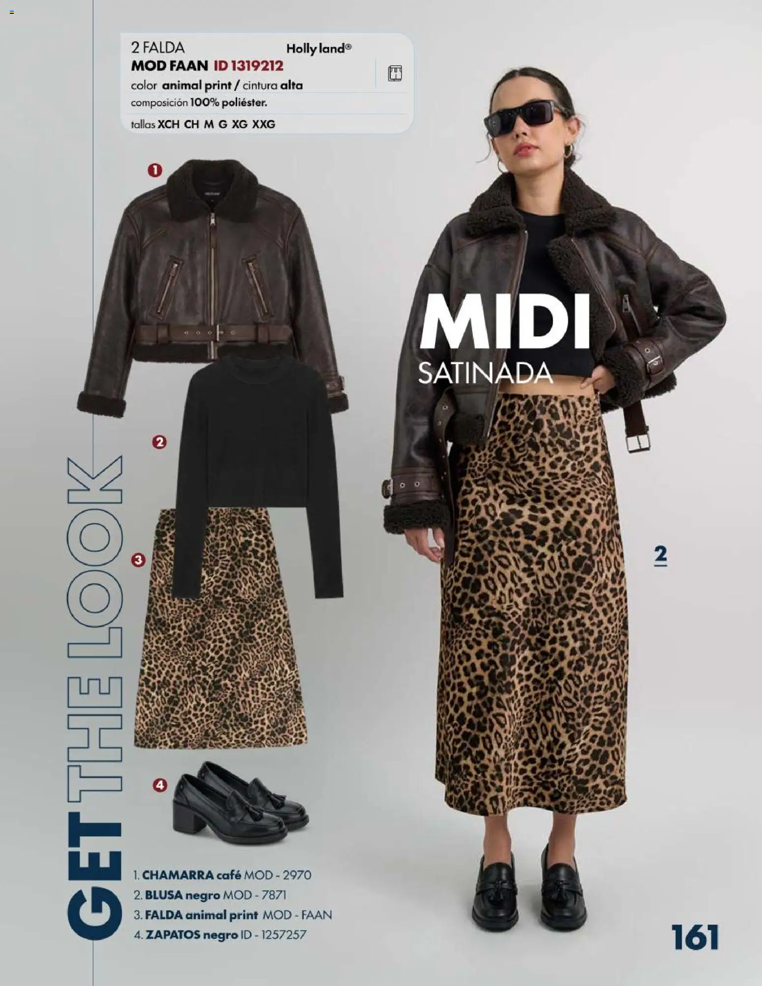 Nuevas ofertas de Price Shoes válidas en toda la República Mexicana desde el 03/08/2026. ¡Encuentra las mejores ofertas en Price Shoes catálogo Jeans! | Página: 161 | Productos: Blusa, Chamarra, Zapatos, Falda