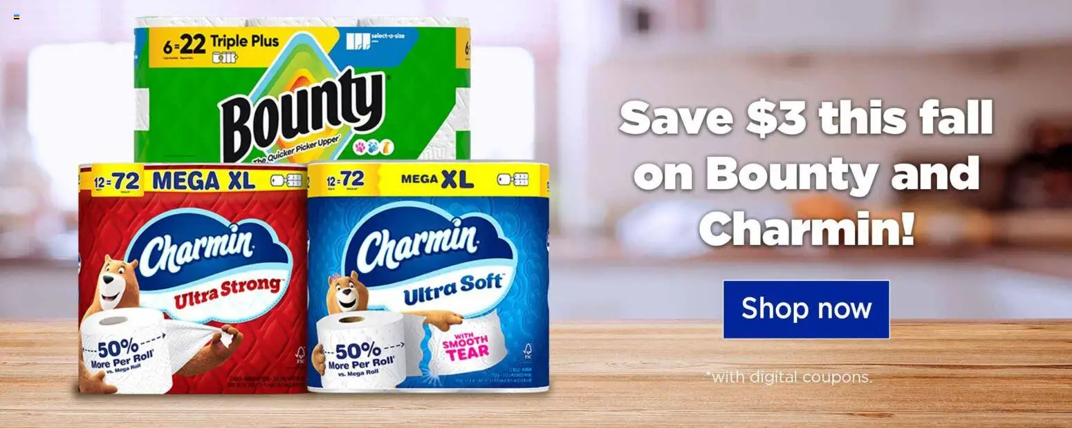 Stop & Shop Weekly Ad - valid from 10/09/2026 | Page: 3