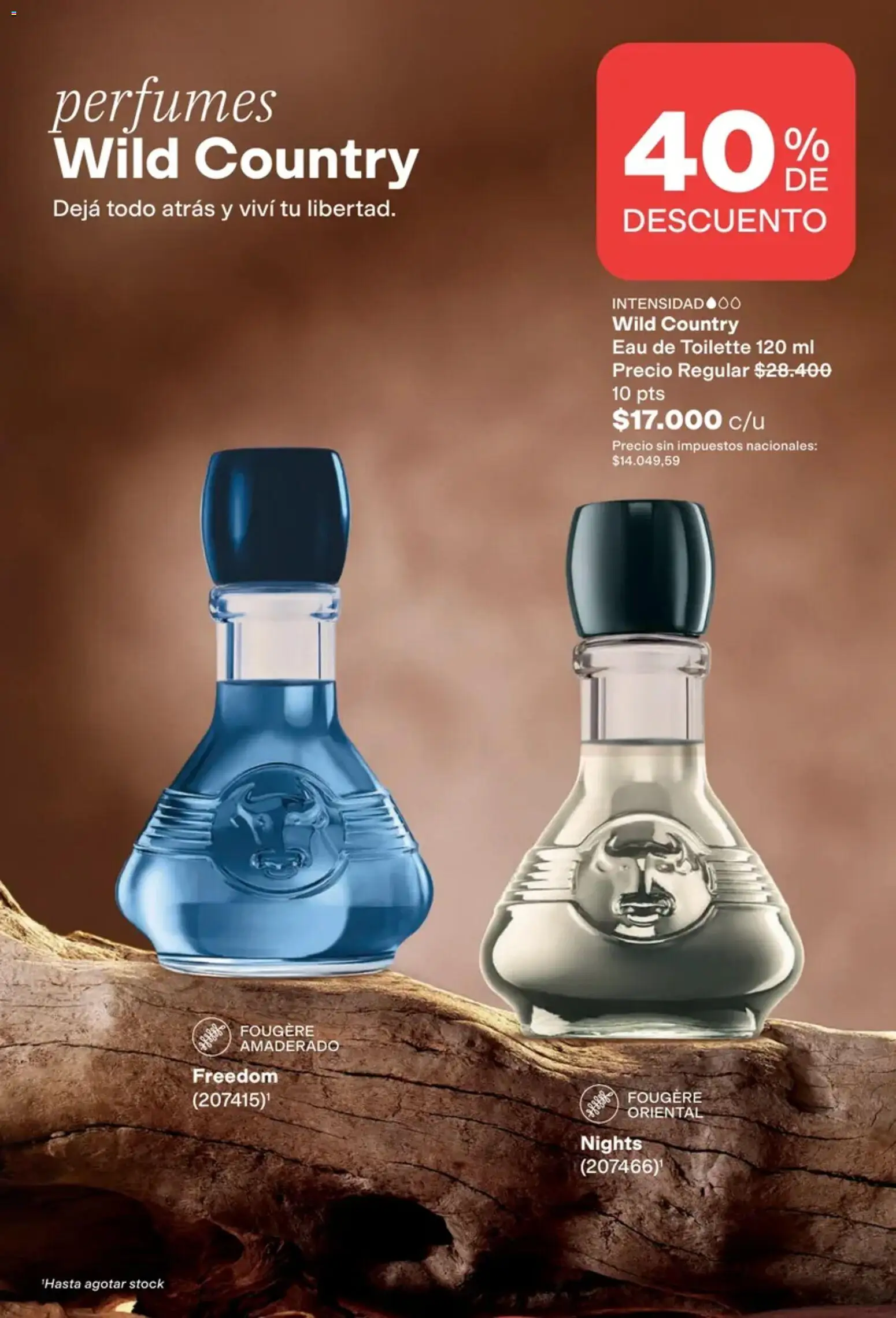 Catálogo AVON Campaña 16 │ válido desde el 16/10/2026 | Página: 98
