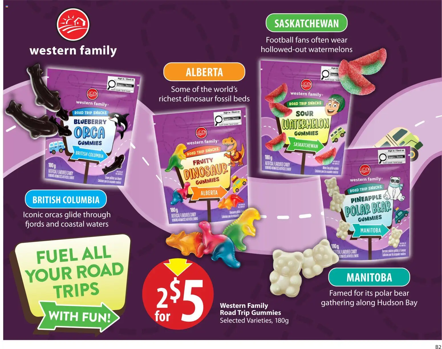 Save on foods flyer valid from Jun 25, 2026 | Page: 16 | Products: Pineapple