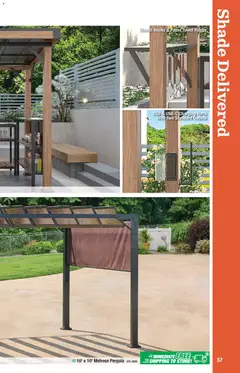 Preview of Menards weekly ads valid from 02/04/2026 | Page: 57 | Products: Usb