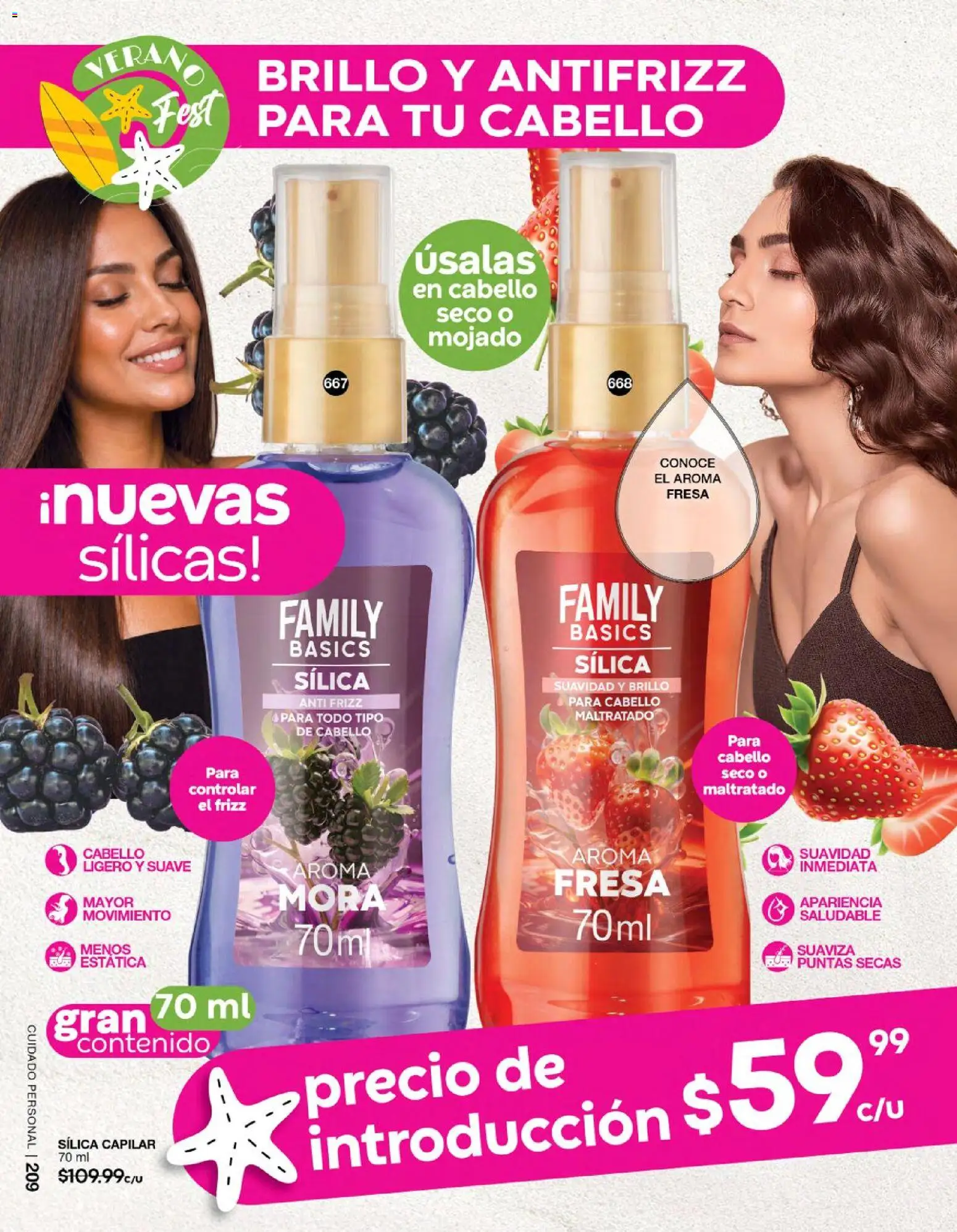Nuevas ofertas de Fuller válidas en toda la República Mexicana desde el 24.06.2026. ¡Encuentra las mejores ofertas en Fuller campaña 6 2026! | Página: 177 | Productos: Fresa, Brillo