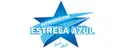Logotipo Estrela Azul