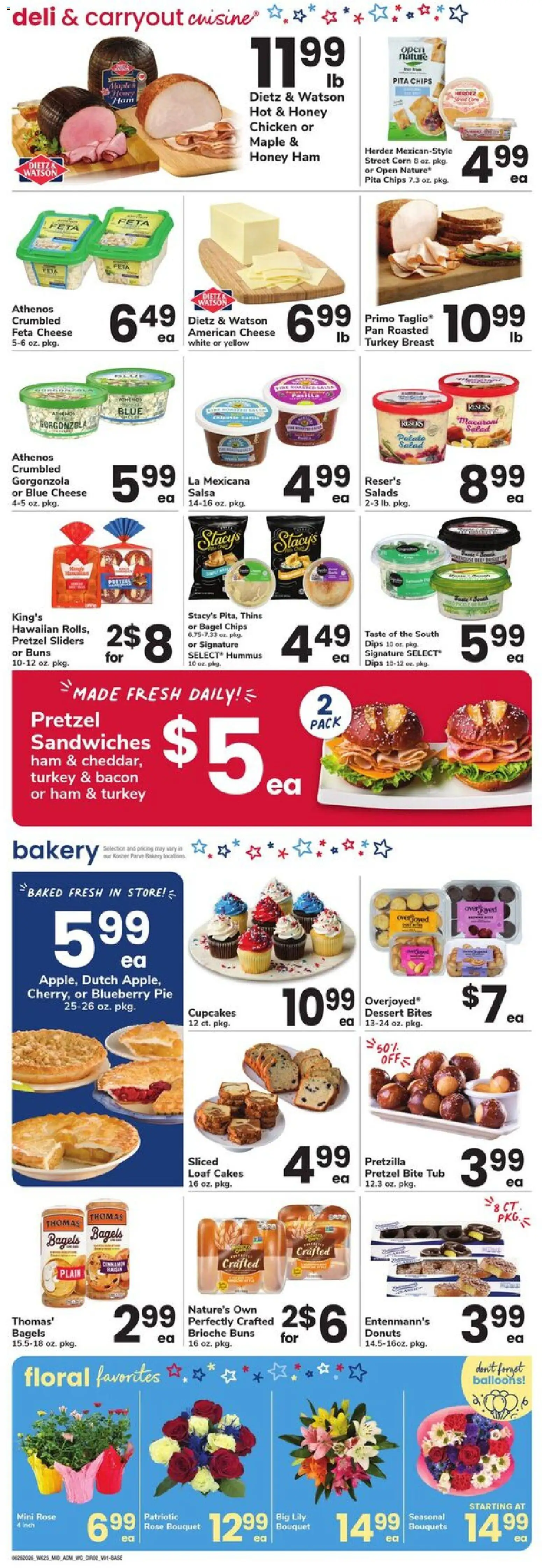 Acme Weekly Ad - valid from 06/26/2026 | Page: 3