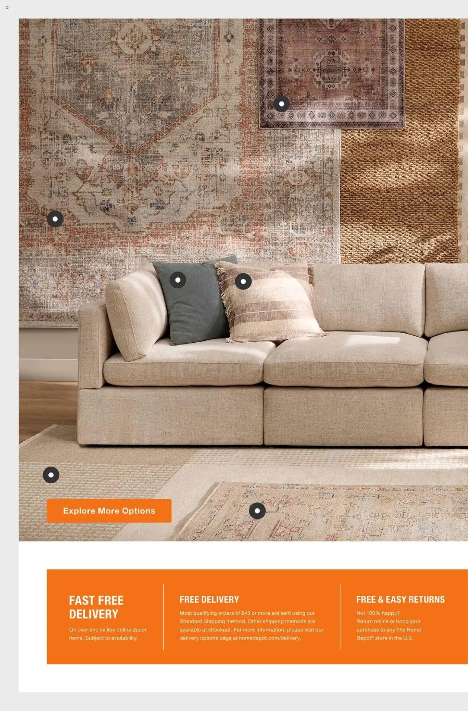 Home Depot Catalog - valid from 08/20/2026 | Page: 18