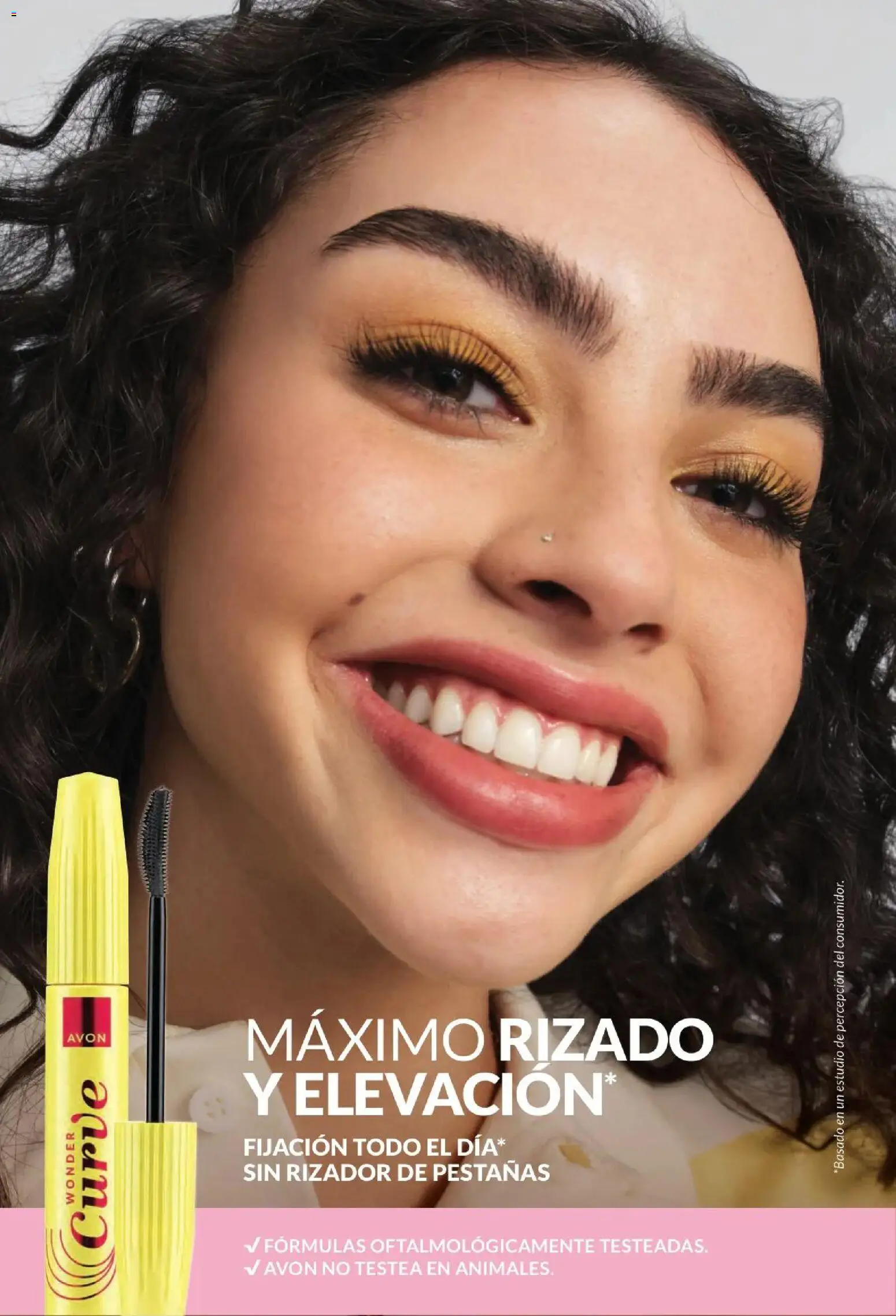 Avon -  Campaña 6/2026 │ válido desde el 01.06.2026 | Página: 9