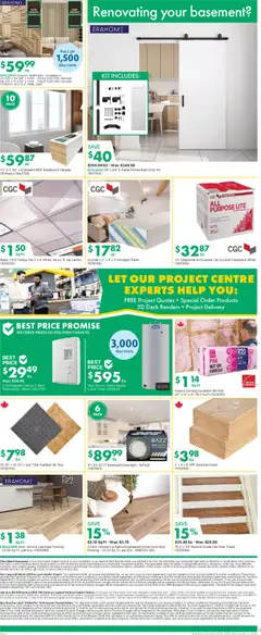 Preview of Kent weekly flyer / circulaire from shop Kent valid from Sep 24, 2026 | Page: 8