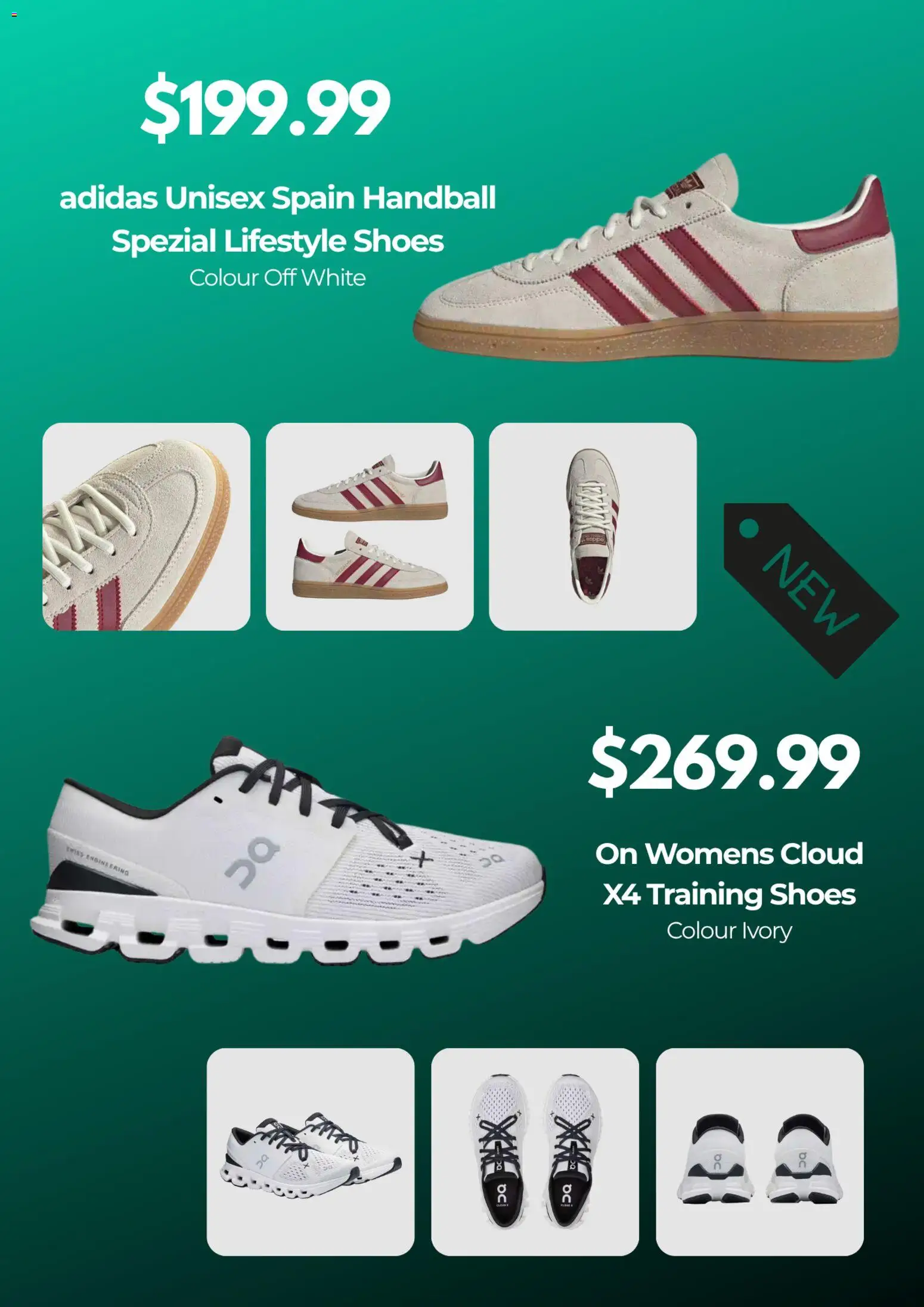 Rebel Sport catalogue from 26.05.2026 | Page: 2