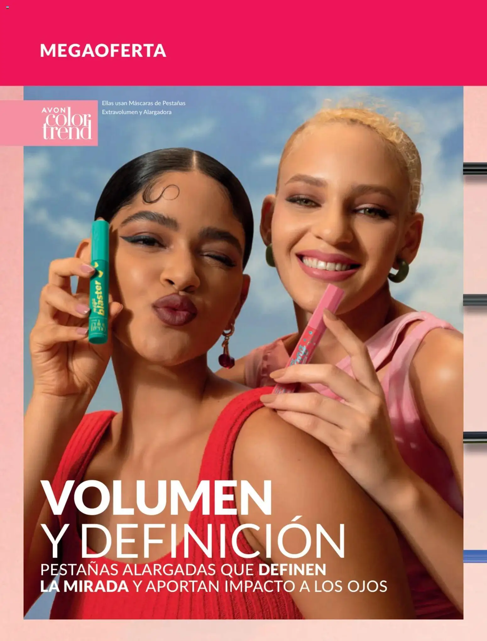 Catálogo Avon válido desde 17.06.2026 | Página: 56