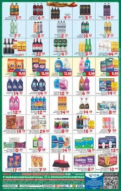 Rede Super Compras - Ofertas da semana - Pré-Visualização do folheto da loja Rede Super Compras, válido de 27/07/2026 | Página: 4