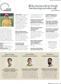 Preview of Coles Autumn 2026 - valid from 07/04/2026 | Page: 59 | Products: Player, Game