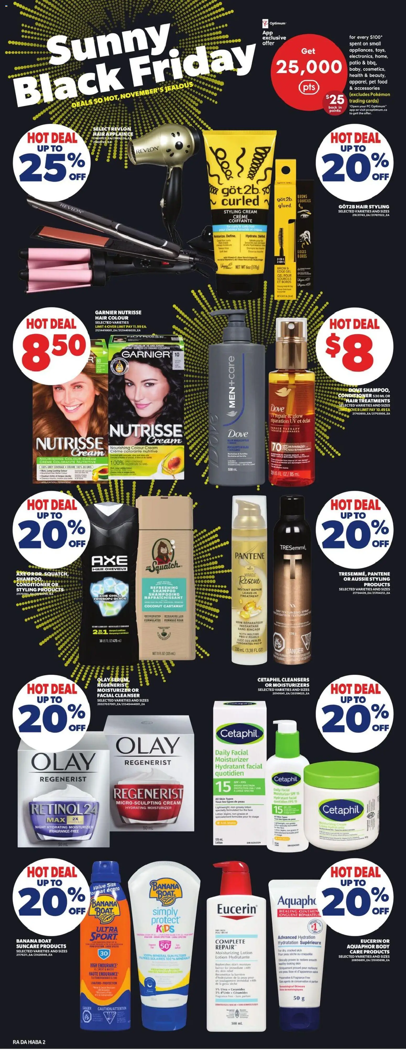 Atlantic Superstore Flyer from Jun 11, 2026 - Unlock Huge Savings | Canada