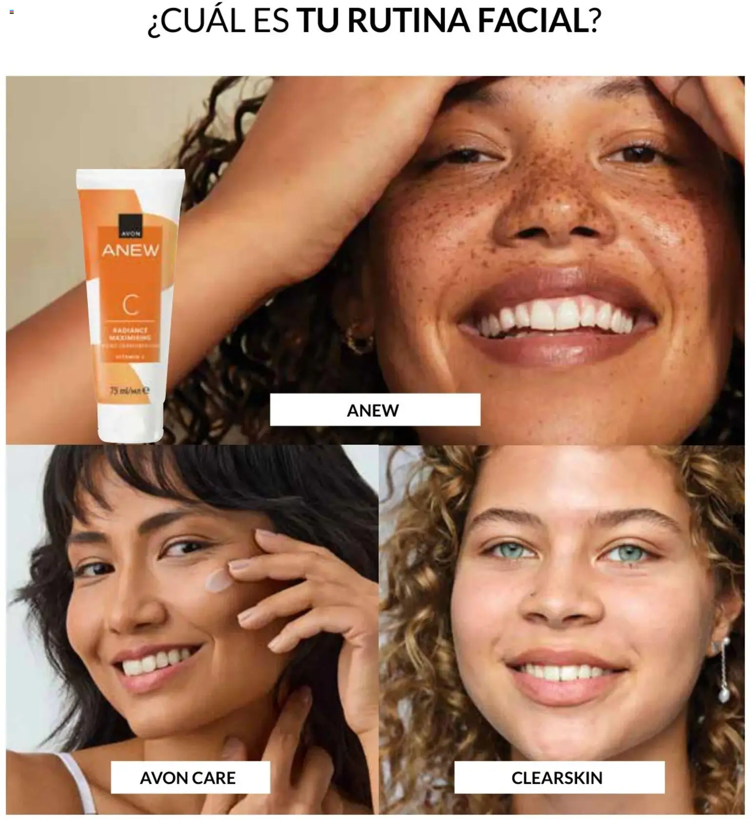 Avon Campaña 5 │ válido desde el 01.05.2026 | Página: 72