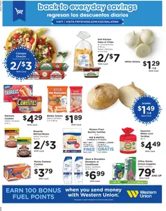 Preview of Fry's Food weekly ads valid from 07/29/2026 | Page: 16