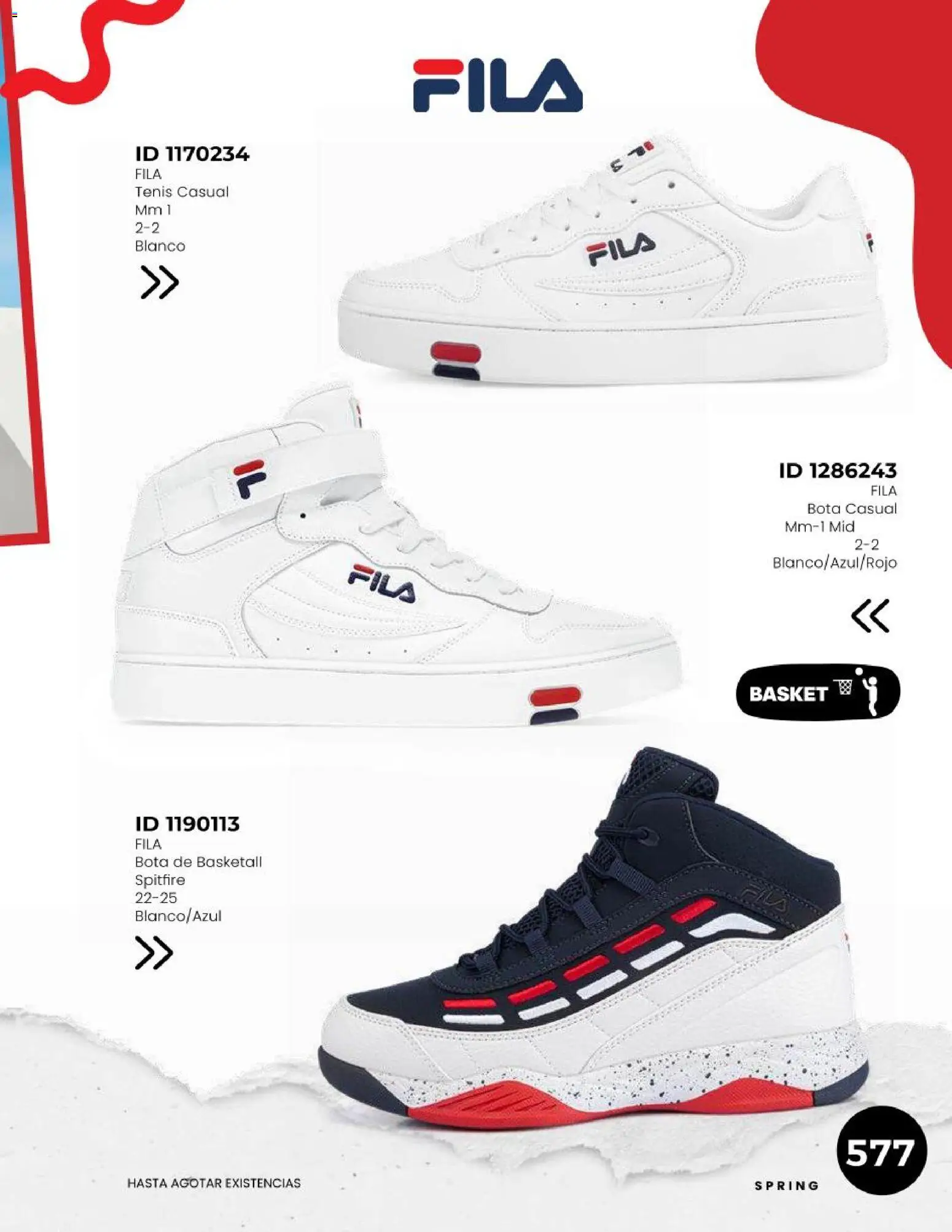Nuevas ofertas de Price Shoes válidas en toda la República Mexicana desde el 15.02.2026. ¡Encuentra las mejores ofertas en Price Shoes catálogo ! | Página: 577 | Productos: Tenis