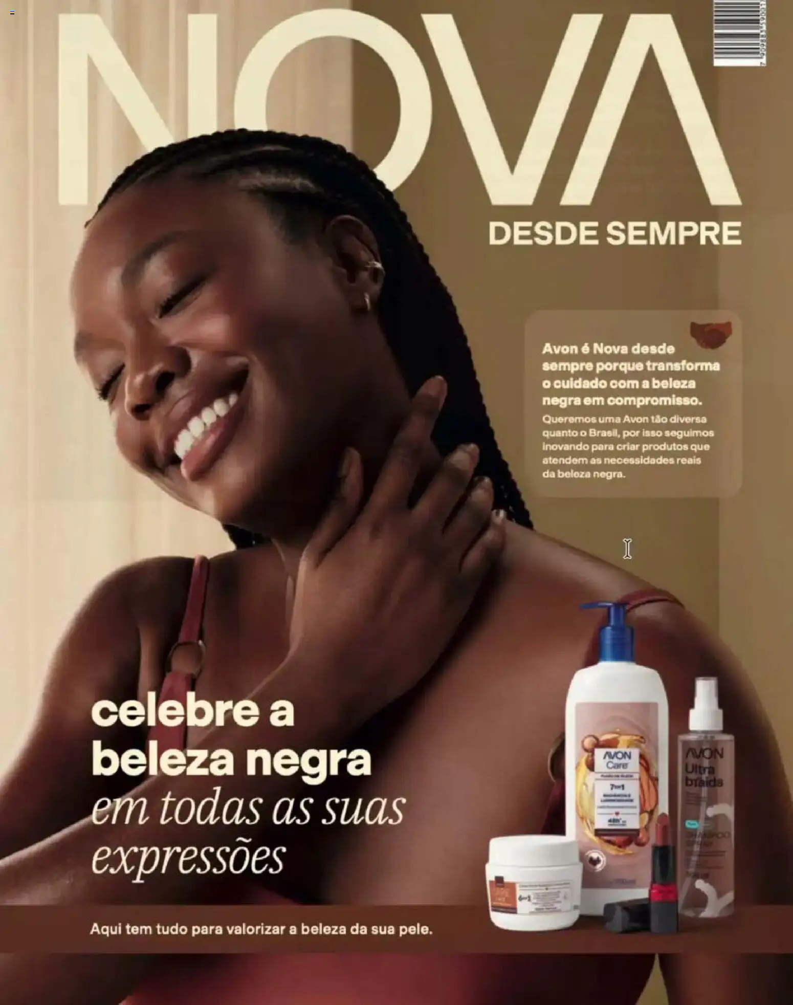 Avon Folheto - válido de 12/10/2026 | Página: 174