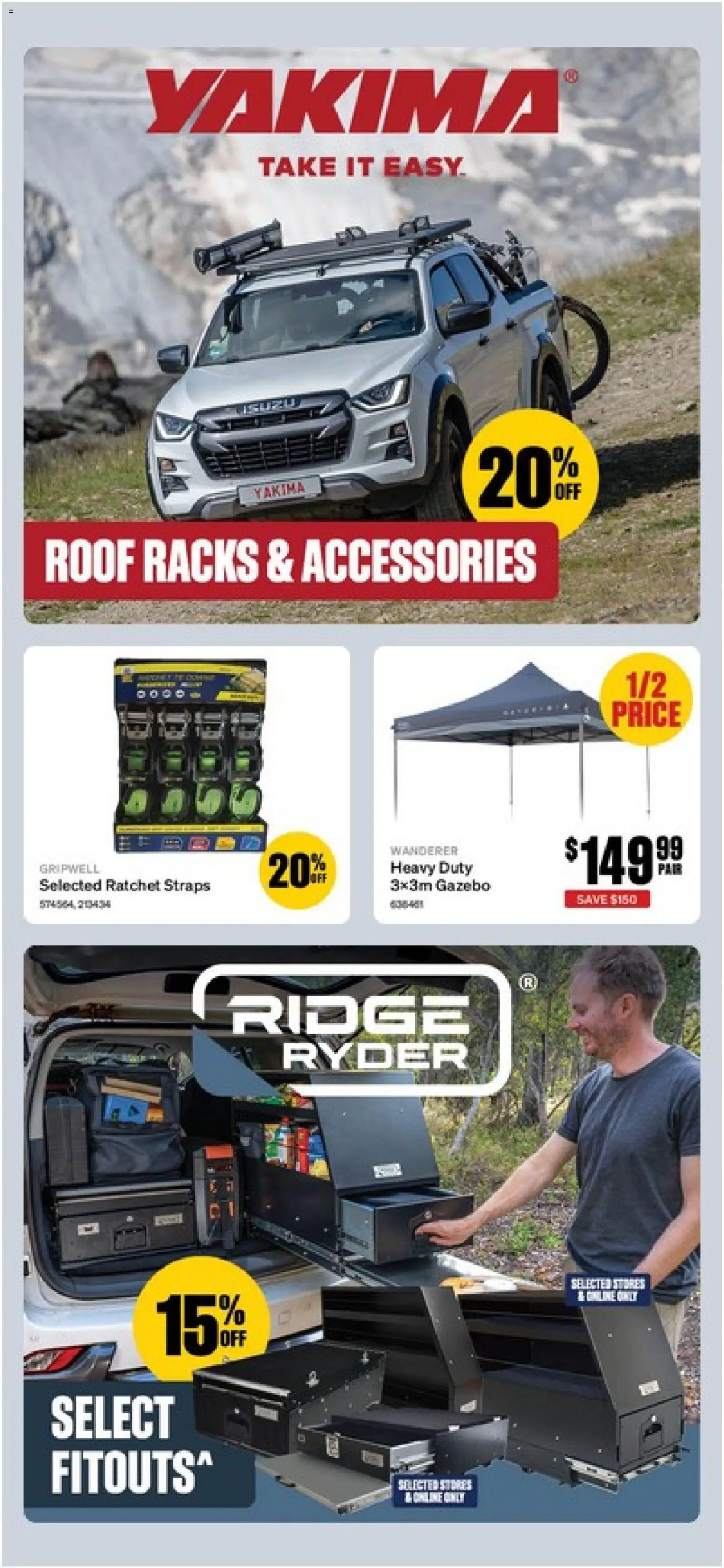 Supercheap Supercheap Auto Supercheap Auto Auto Deals July 2026 — page 21 of 44