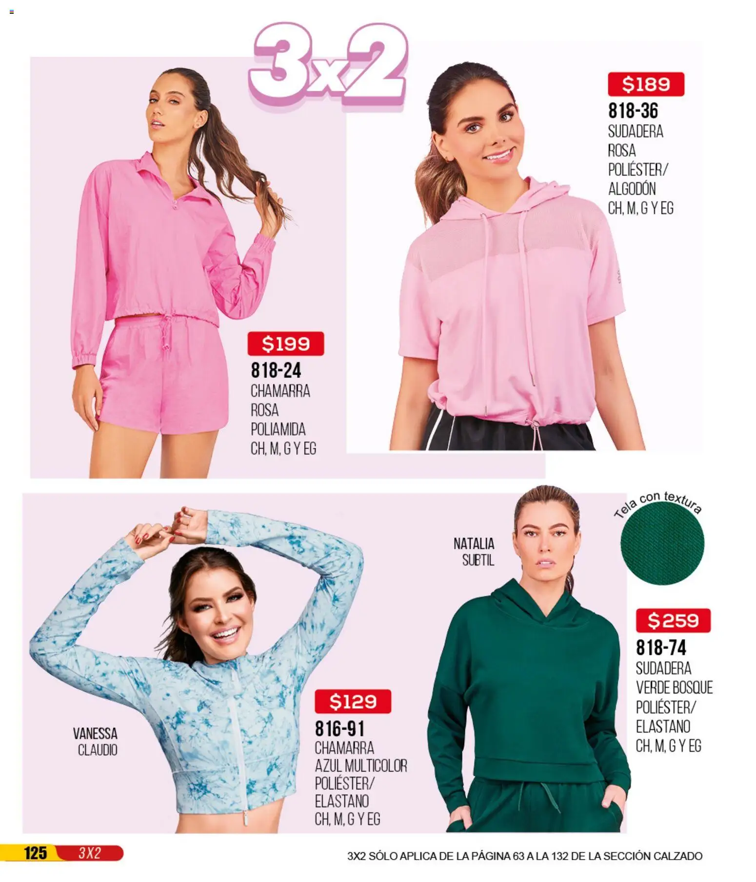 CKLASS ofertas de 20/04 — page 236