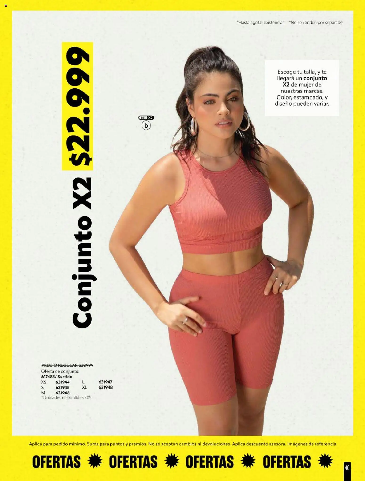 Carmel revista - valida desde el 18/10/2026 | Página: 237