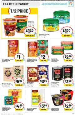 Preview of IGA catalogue - valid from 05/08/2026 | Page: 15