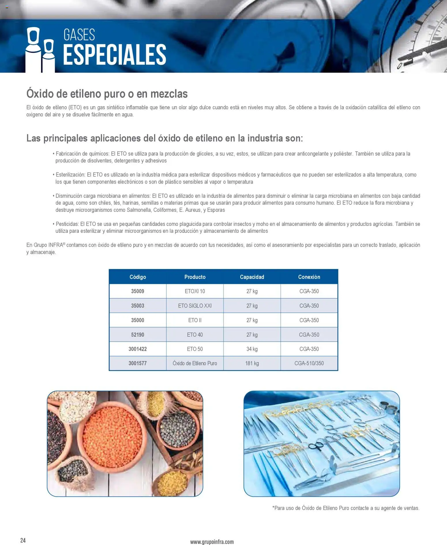 Nuevas ofertas de Infra válidas en toda la República Mexicana desde el 01/01/2026. ¡Encuentra las mejores ofertas en Infra catálogo! | Página: 26 | Productos: Semillas, Alimentos, Dulce