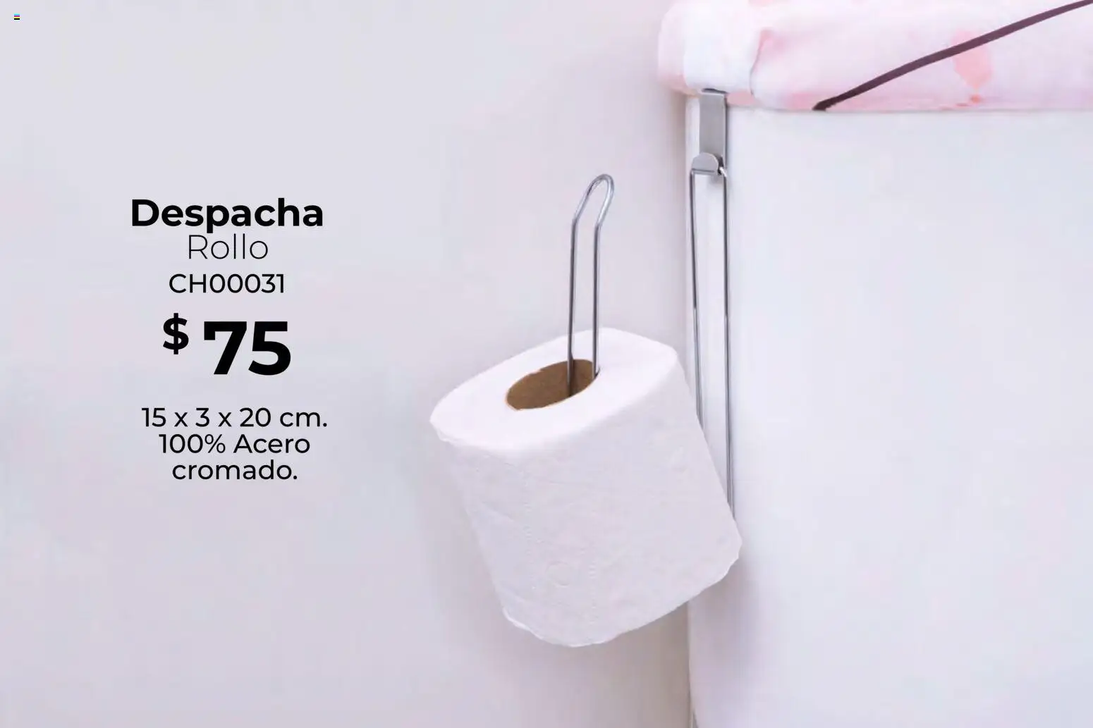 Nuevas ofertas de Colchas Concord válidas en toda la República Mexicana desde el 01/11/2026. ¡Encuentra las mejores ofertas en Colchas Concord catálogo Colección Home Haz lo mejor, hazlo! | Página: 154
