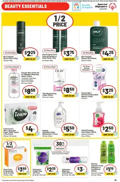 Preview of Ritchies catalogue  - valid from 06.05.2026 | Page: 36