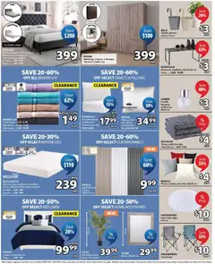 Preview of JYSK weekly flyer from shop JYSK valid from 23.04.2026 | Page: 2