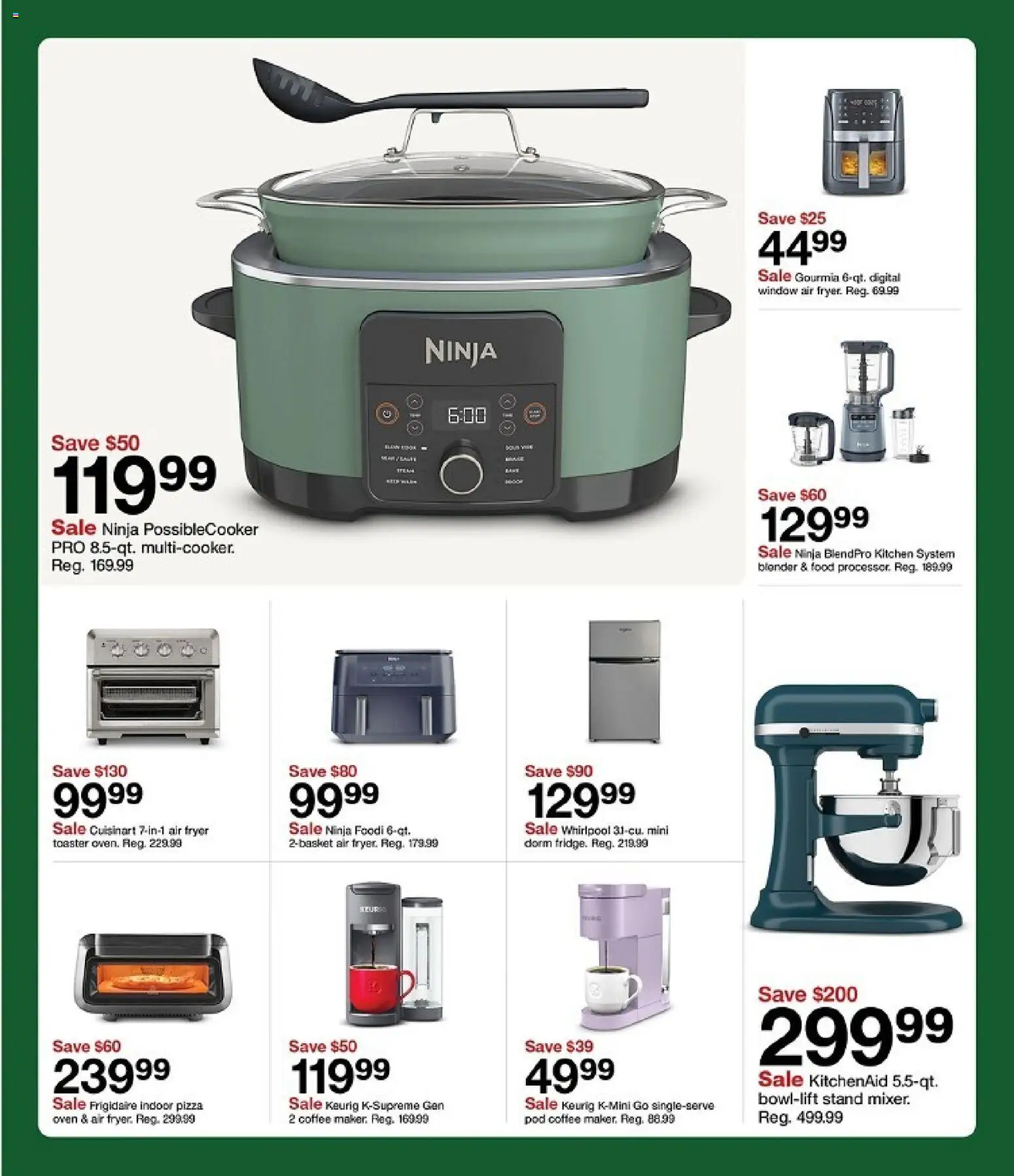 Nuevas ofertas de Target válidas en toda la República Mexicana desde el 01/11/2026. ¡Encuentra las mejores ofertas en Target Black Friday! | Página: 20