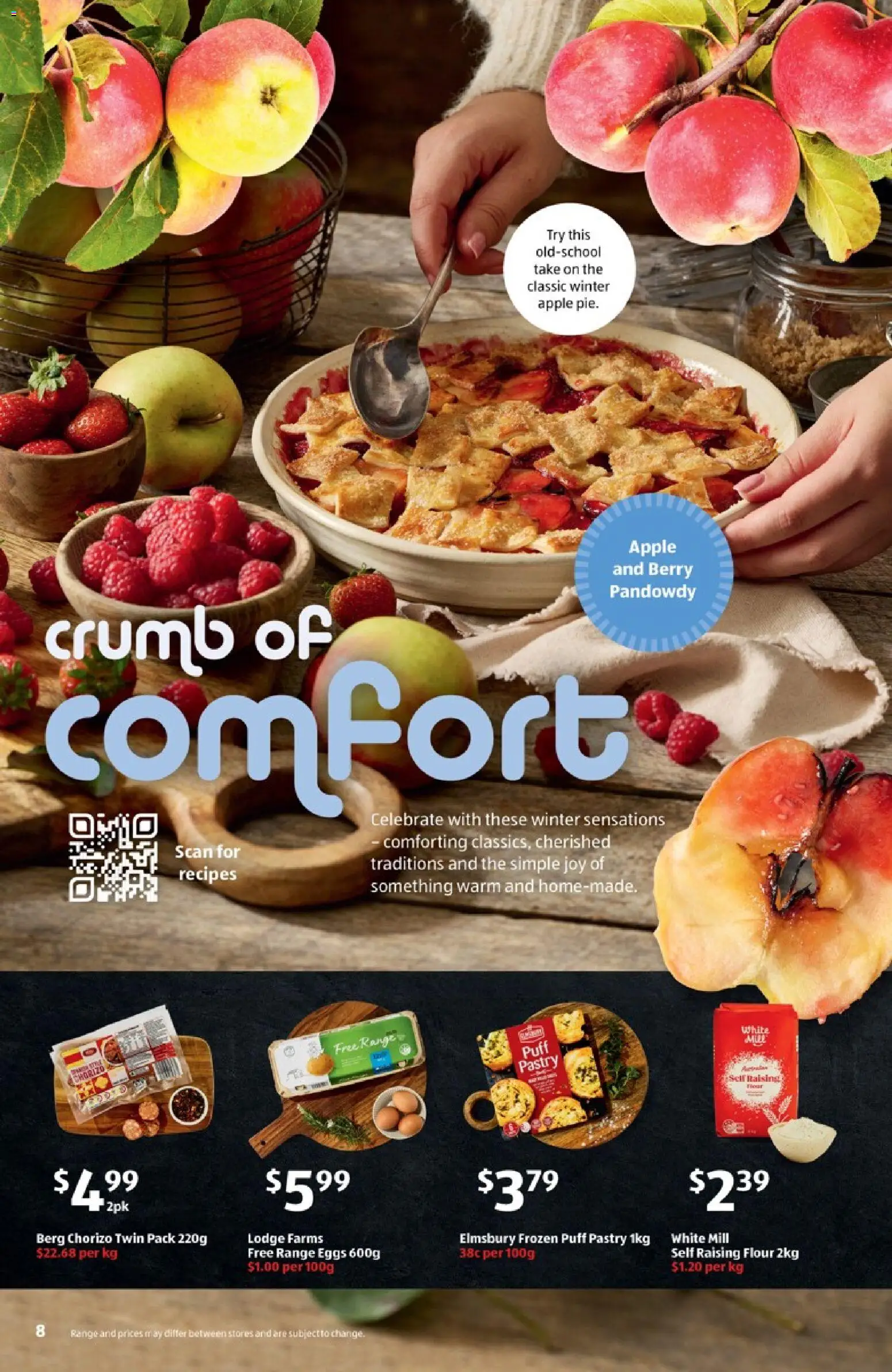 Aldi catalogue - valid from 02.06.2026 | Page: 8