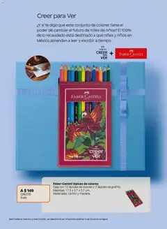 Vista previa de Natura campaña 12 2026, nuevo folleto de la tienda, válido en México a partir del 31/07/2026 | Página: 17